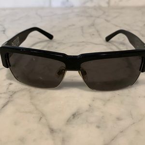 Dragon Decca mens sunglasses